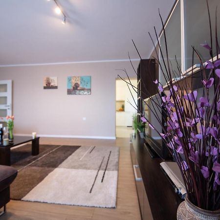 Apartman Sanja Opatija Exteriér fotografie