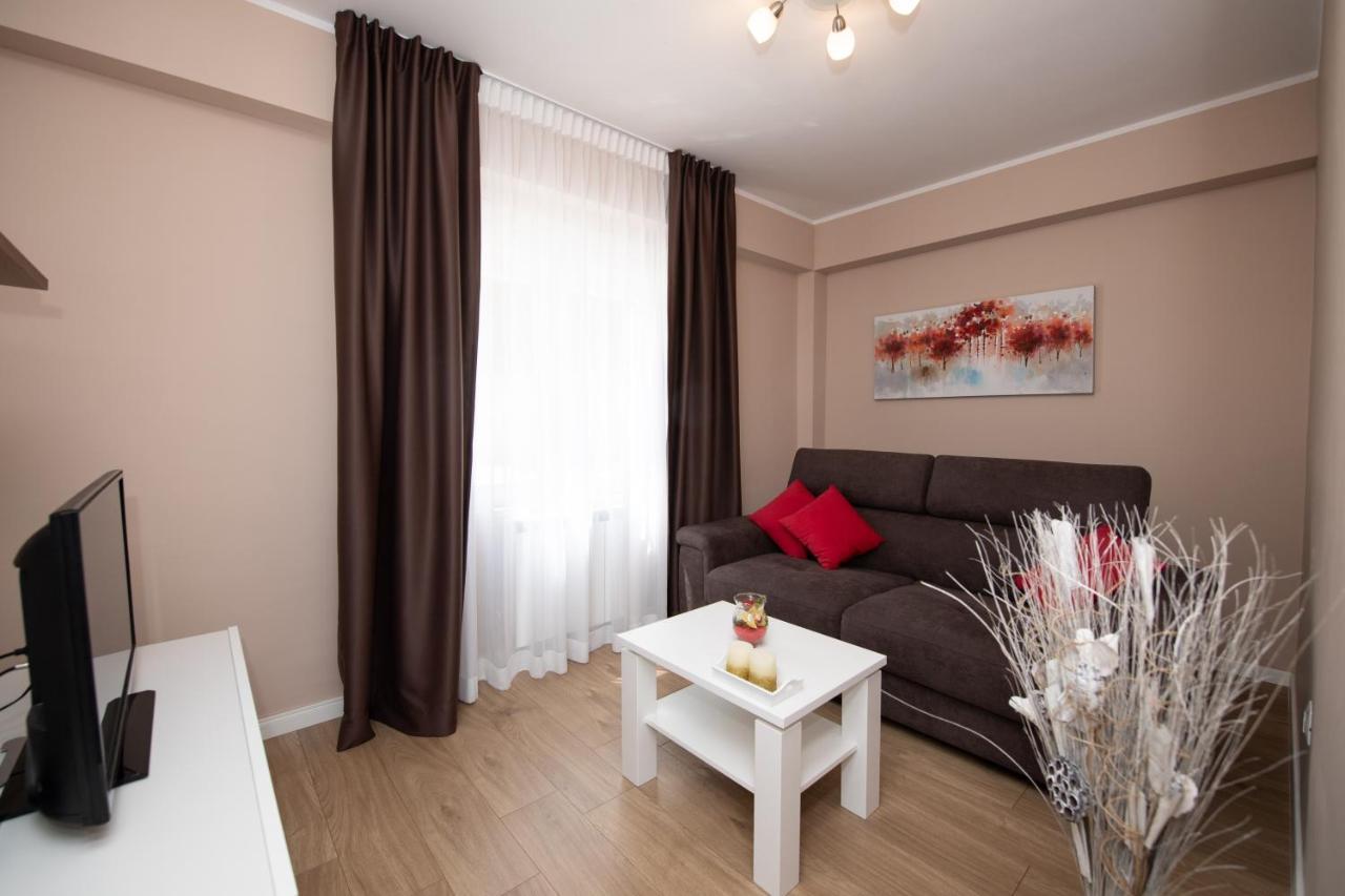 Apartman Sanja Opatija Exteriér fotografie