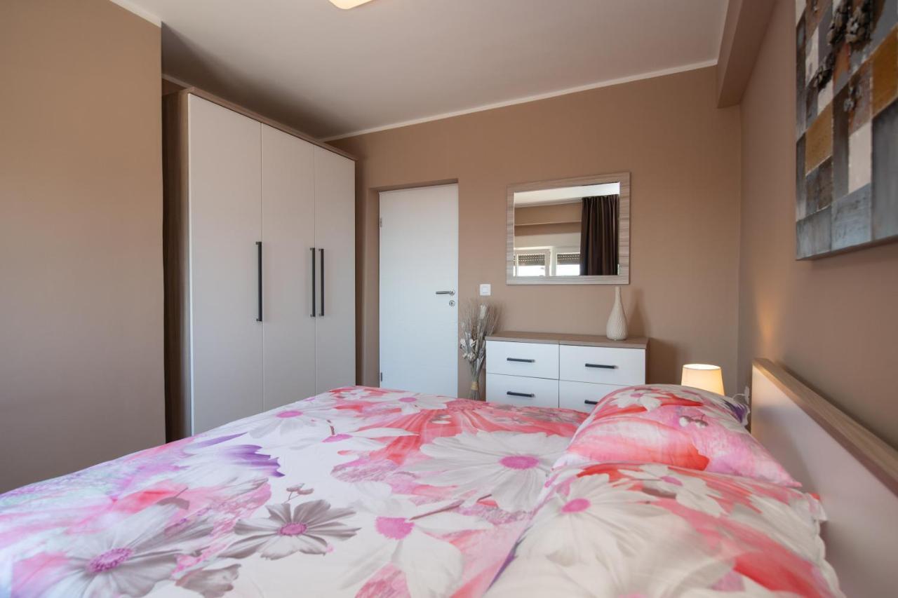 Apartman Sanja Opatija Exteriér fotografie