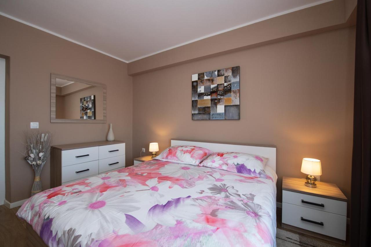 Apartman Sanja Opatija Exteriér fotografie