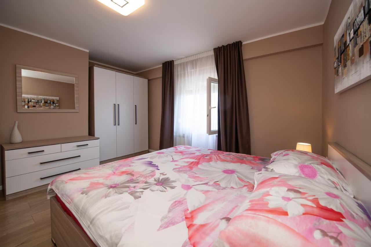 Apartman Sanja Opatija Exteriér fotografie